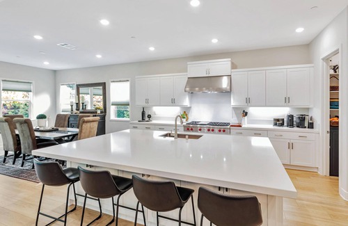 San Juan Capistrano Casa | Luxury home near gorgeous Dana Point beach & downtown San Juan restaurants
