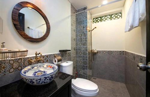 Cam Ha Apartamento | Luxury Home