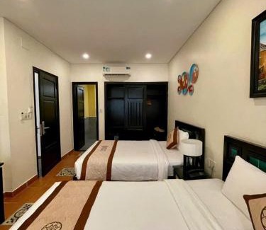 Cam Ha Apartamento | Luxury Home