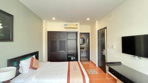 Cam Ha Apartamento | Luxury Home