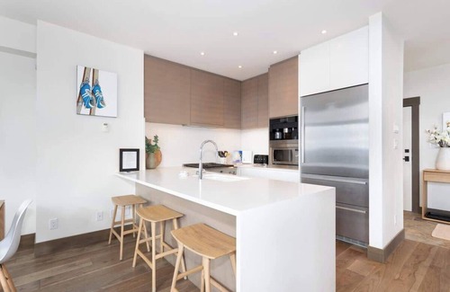 Nordic Estates Casa | Taluswood The Heights 13 | 4 habitaciones, 3 baños