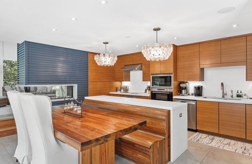 Bald Head Island Casa | Luxury Home with Private Saltwater Pool BHI and Shoals Clubs
