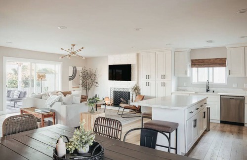 Bay Terraces Casa | Luxury home with beautiful views - 15 min from DT!