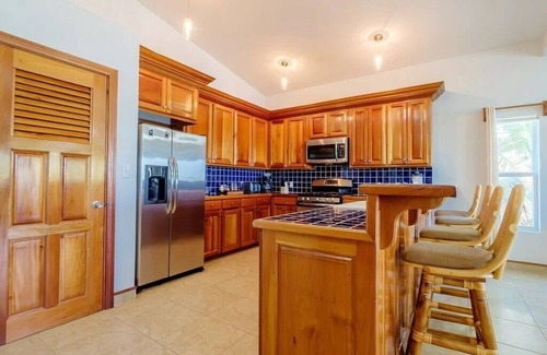 Boca Ciega Casa | Luxury home with plunge pool, pier and 360 rooftop view just 4 miles south.
