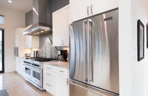 Durango - Purgatory Casa | Luxury Home With River Access, A/C, Hot Tub, Outdoor Kitchen, Pet Friendly!