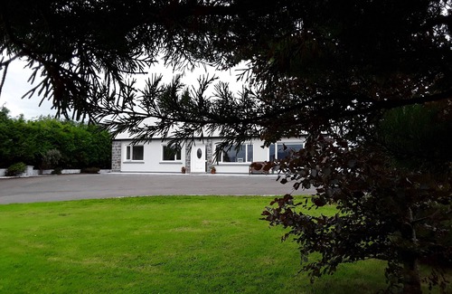 Killarney Casa | Casa de lujo con impresionantes vistas al lago