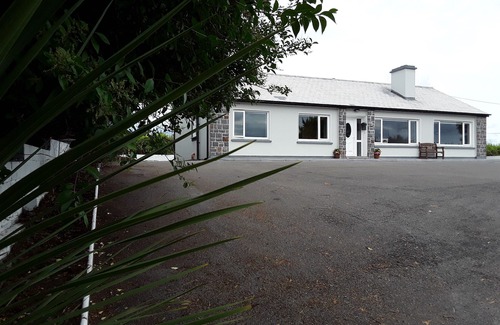 Killarney Casa | Casa de lujo con impresionantes vistas al lago