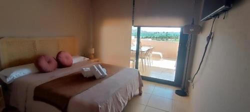 Vera Apartamento | luxury homes valle del este resort golf luxe one