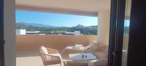 Vera Apartamento | luxury homes valle del este resort golf luxe one