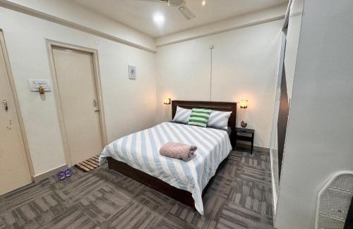 Hyderabad Apartamento | Luxury Homestay Hyderabad Rajendranagar