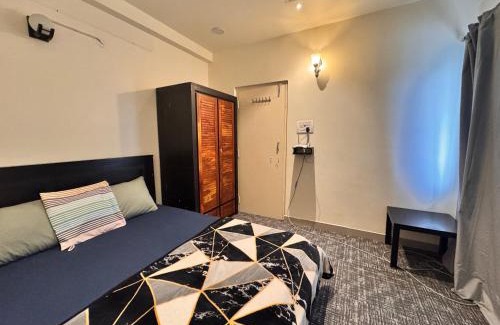 Hyderabad Apartamento | Luxury Homestay Hyderabad Rajendranagar