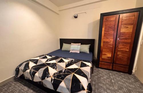 Hyderabad Apartamento | Luxury Homestay Hyderabad Rajendranagar