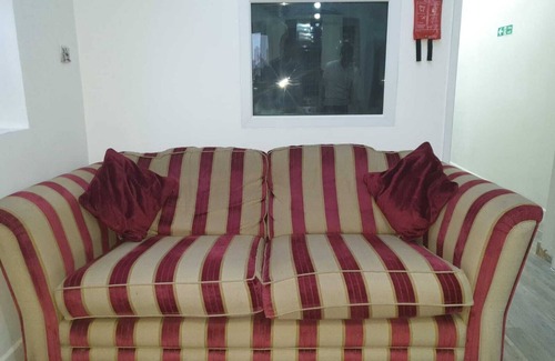 Walsall Casa | Homestay de lujo en Walsall