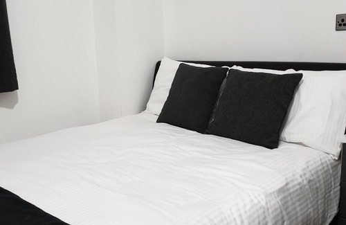 Walsall Casa | Homestay de lujo en Walsall