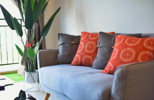 Johor Bahru Apartamento | Luxury Homestay w/Panoramic City View @ JB