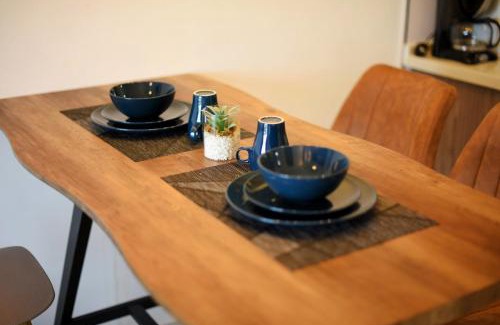 Johor Bahru Apartamento | Luxury Homestay w/Panoramic City View @ JB