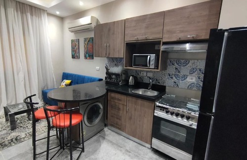 Dream Land Apartamento | luxury host 219