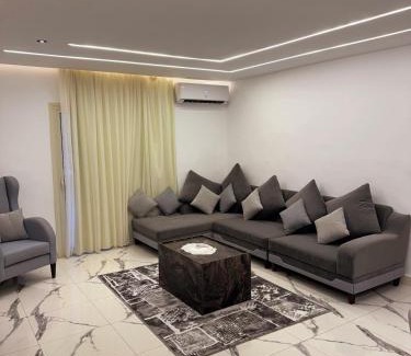 Nasr City Apartamento | Luxury hotel apartment front of citystars