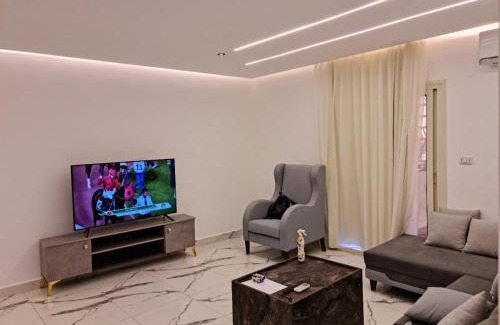 Nasr City Apartamento | Luxury hotel apartment front of citystars