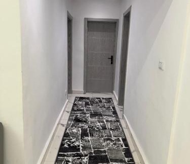 Nasr City Apartamento | Luxury hotel apartment front of citystars