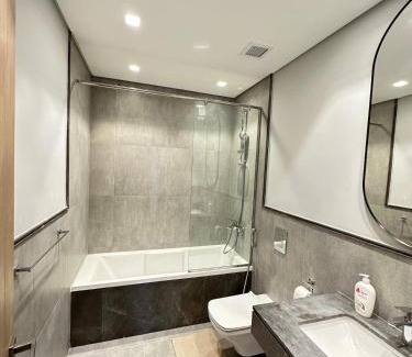 6th of October City Apartamento | Luxury Hotel apt at Aeon Towers