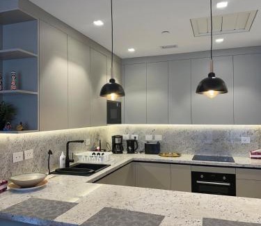 6th of October City Apartamento | Luxury Hotel apt at Aeon Towers