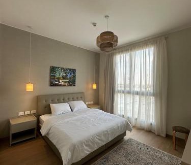 6th of October City Apartamento | Luxury Hotel apt at Aeon Towers