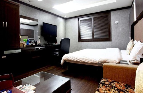 Osan Hotel | Luxury Hotel