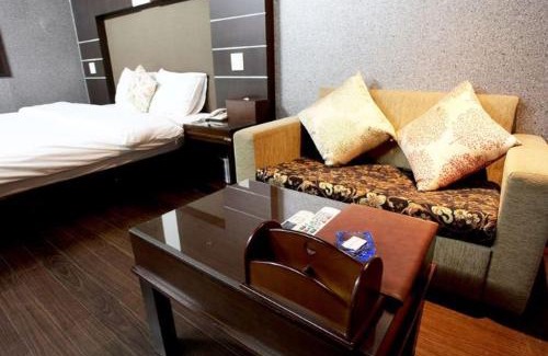 Osan Hotel | Luxury Hotel