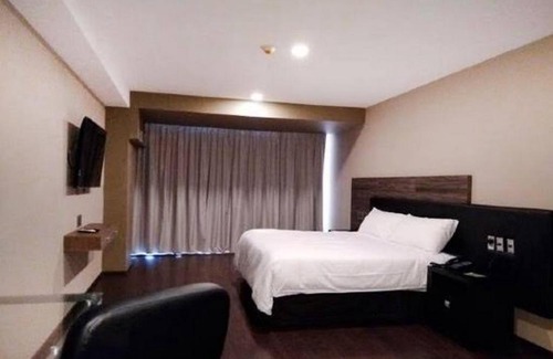 Huixquilucan Hotel | Luxury Hotel