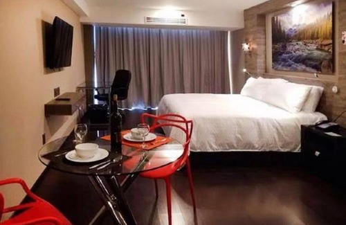 Huixquilucan Hotel | Luxury Hotel
