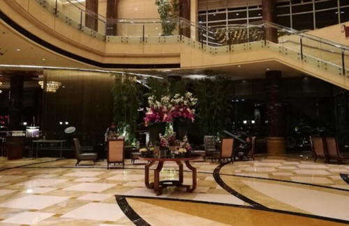 Huixquilucan Hotel | Luxury Hotel