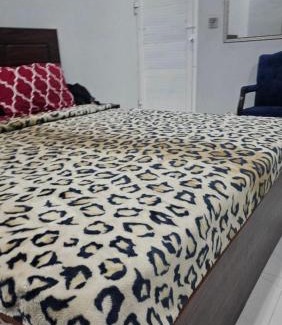 Gulshan-e-Iqbal Hotel | Luxury Hotel Rooms