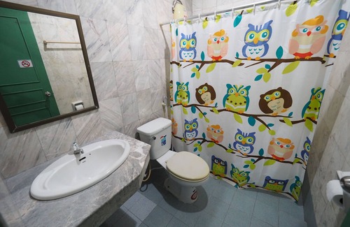 Ban Tai Hotel | Luxury Hotel