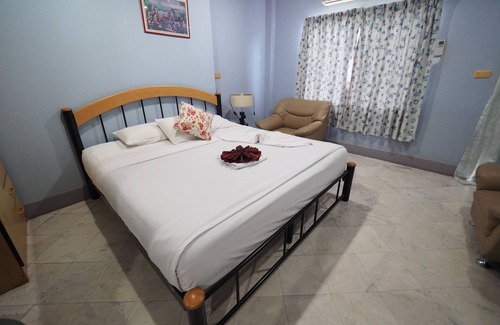 Ban Tai Hotel | Luxury Hotel