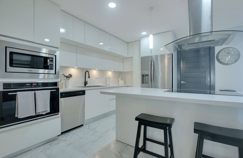 Puntarenas Casa | Luxury House LA PERLA with Private Pool and only 5 min from the beach