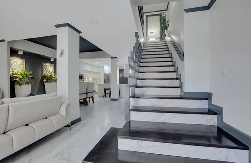 Puntarenas Casa | Luxury House LA PERLA with Private Pool and only 5 min from the beach