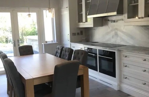 Castledermot Casa | Luxury House 1 hour from Dublin