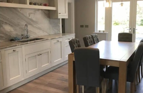 Castledermot Casa | Luxury House 1 hour from Dublin