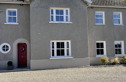 Castledermot Casa | Luxury House 1 hour from Dublin