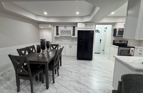 Sterling Heights Casa | Luxury house 3BR – Near Golf, 30min Downtown Detroit, 40min DTW