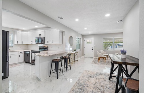 South Pinellas Community Council Casa | Luxury House 5 Minutes to Beach