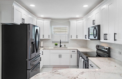 South Pinellas Community Council Casa | Luxury House 5 Minutes to Beach