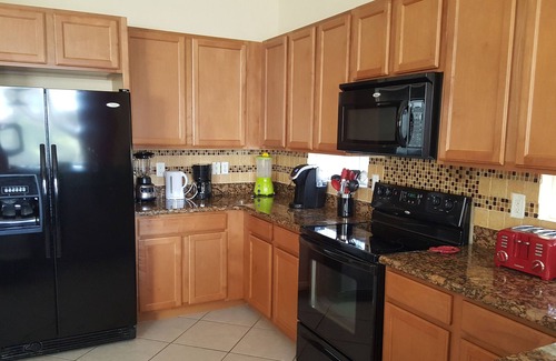 Boynton Beach Casa | Luxury House 5 rooms beautiful area quiet+safe
