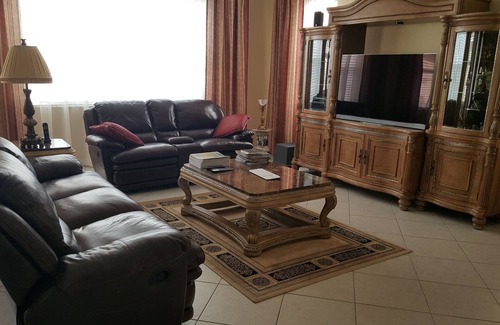 Boynton Beach Casa | Luxury House 5 rooms beautiful area quiet+safe