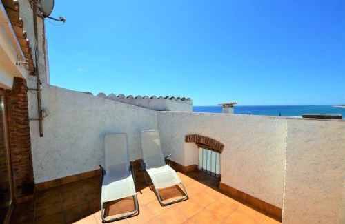 Blanes Villa | LUXURY HOUSE 8 PERSONS FRONT THE BEACH BLANES COSTA BRAVA