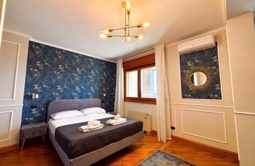 Garbatella Apartamento | Luxury House Alessia