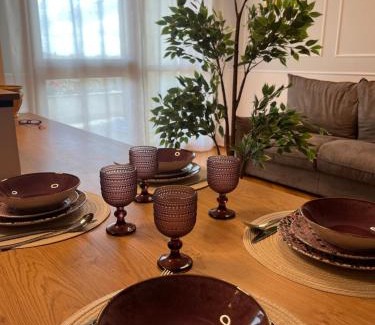 Garbatella Apartamento | Luxury House Alessia
