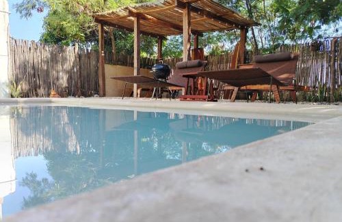 Centro Casa | Luxury House Bacalar