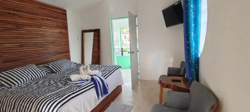 Centro Casa | Luxury House Bacalar